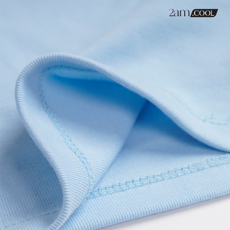 Váy Thun Trơn Nữ Nhiều Màu Chất Liệu Cotton Dày Dặn Đẹp 2AM