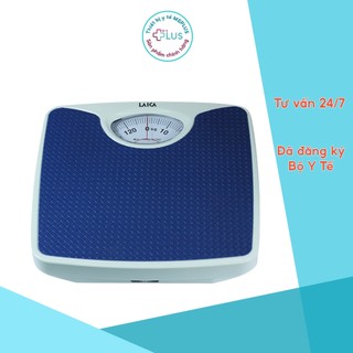 Cân sức khỏe cơ học Laica PS2018/2019 xuất xứ Ý màu ngẫu nhiên