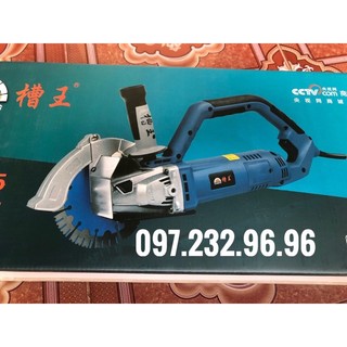 Máy cắt caowang modem SE1565