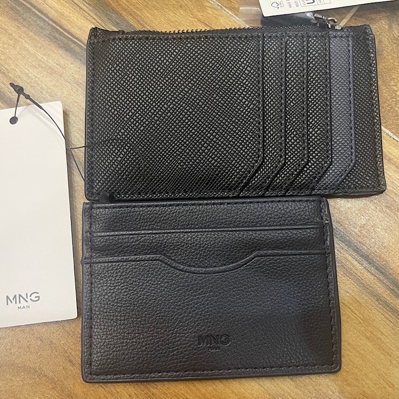 Ví Đựng Thẻ Mango - Card Holder