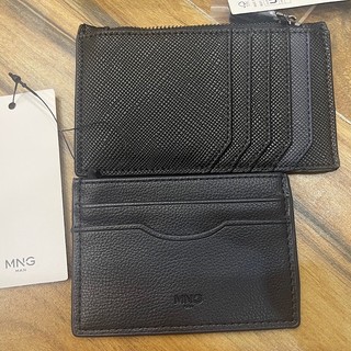 [Mango Auth] Ví Đựng Thẻ Mango - Card Holder