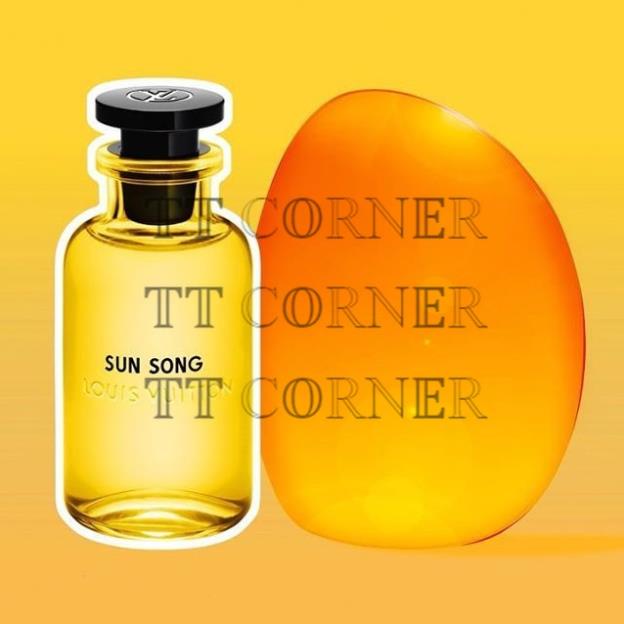 Nước Hoa Louis’s Vuitton California Sun Song 5ml/10ml/20ml  ᵀʰᵉ.¹