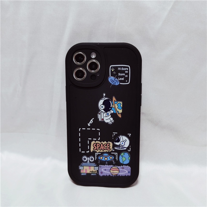 Ốp Điện Thoại Mềm Hình Máy Chơi Game Cho Vivo Y21 Y21S Y33S Y20 Y20S Y12S Y12 Y15 Y17 Y12i Y15A Y15S Y01 Y30 Y50 Y30i