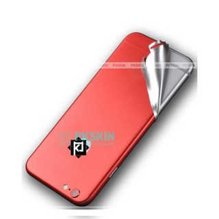 [Freeship đơn từ 50k] miếng dán skin full viền iphone  6 6 plus  iphone  7, 7 plus , iphone 8 8 plus
