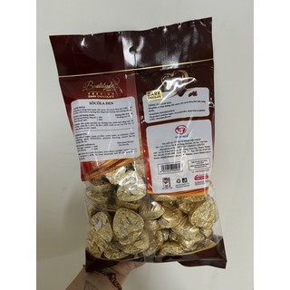 (Bao Bì Mới) Túi Tim Socola 500g (khoảng 70 -71 viên)