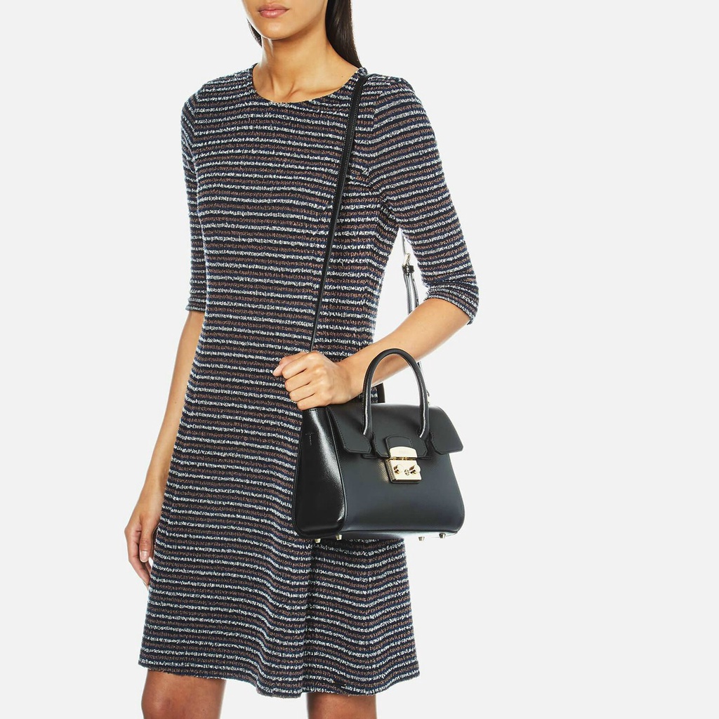 Túi Furla METROPOLIS SATCHEL