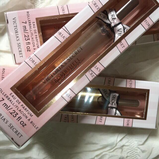 Sữa dưỡng thể Victoria's Secret Bombshell Secdution Fine Fragrance Lotion 250ML