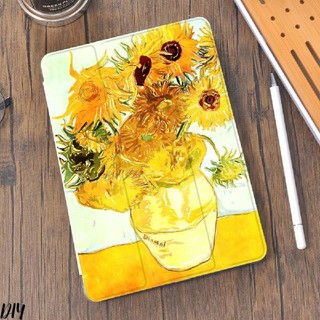 Ốp Máy Tính Bảng Hình Tranh Van Gogh Cho Air 4 10.2 iPad 8th Generation 2020 Pro 11 2021 7th Mini 5 Air 2 6th 5th Coque air3 air4 air5
