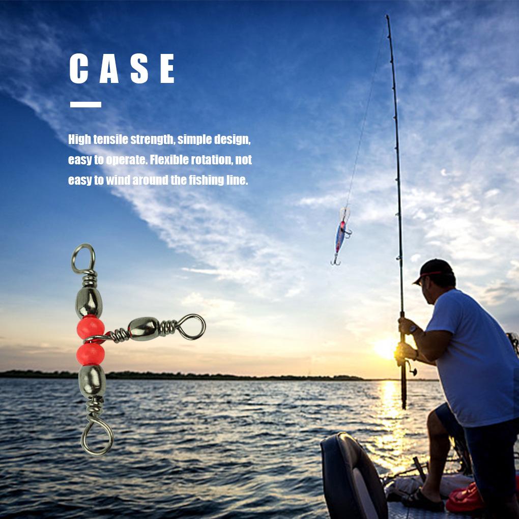 Set 20 Khoen Ma Ní 3 Chiều Hỗ Trợ Câu Cá