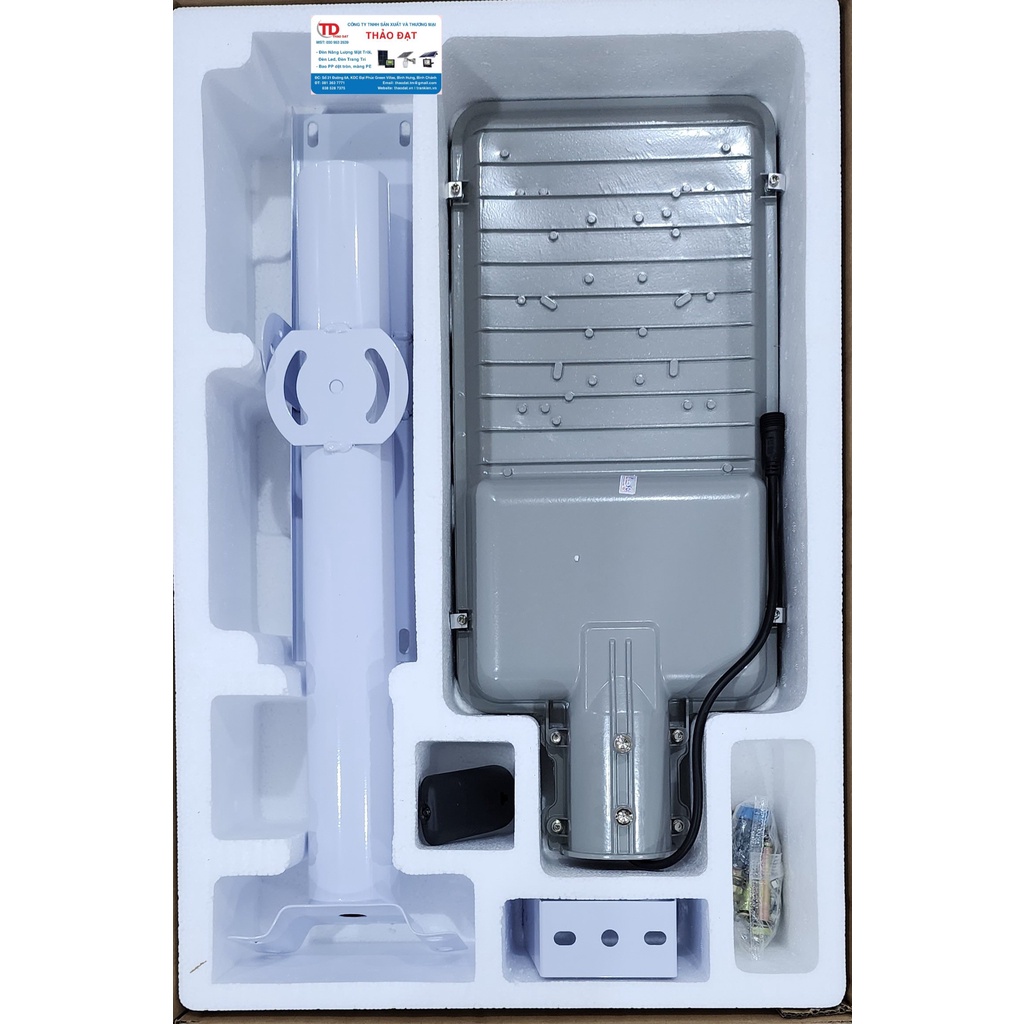 ĐÈN NĂNG LƯỢNG MẶT TRỜI JINDIAN JD6300