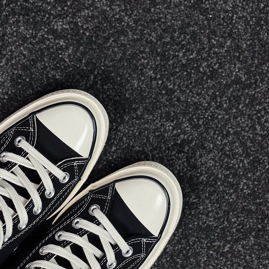 Giày Thể Thao canvas Converse Chuck 1970S 1755 Phiên Bản Giới Hạn Họa Tiết Pokemon x Converse Chuck 1970S