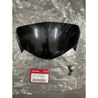 Mão Chắn gió kết chắn gió FUTURE NEO hàng chính hãng Honda 64110KTM980