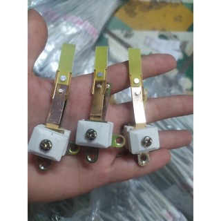 Tiếp điểm xứ của nồi cơm điện chất lượng tốt