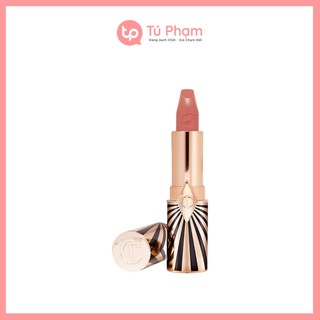 Son Charlotte Tilbury