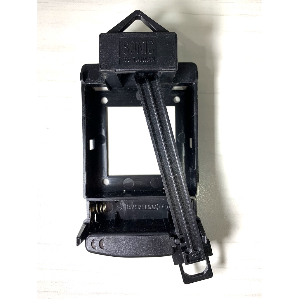 Máy giao động hiệu Sonic (Taiwan) - Máy lắc đồng hồ treo tường ( Không kèm máy)
