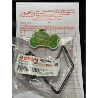 Pas giữ dây dầu vị trí chân thụt Ex150 zin chính hãng