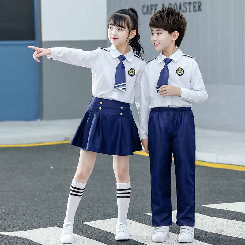 Bộ Đồng Phục Học Sinh Hóa Trang Phi Công Dành Cho Trẻ Mẫu Giáo