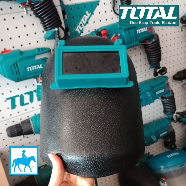 Total Mặt nạ hàn TSP9201