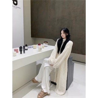 SET BỘ TRANG PHỤC THU ĐÔNG NỮ ULZZANG