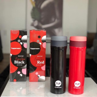 Bình Giữ Nhiệt Tupperware💕Freeship💕Easy Open 430ml