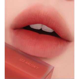 Son Rom&nd Blur Fudge Tint