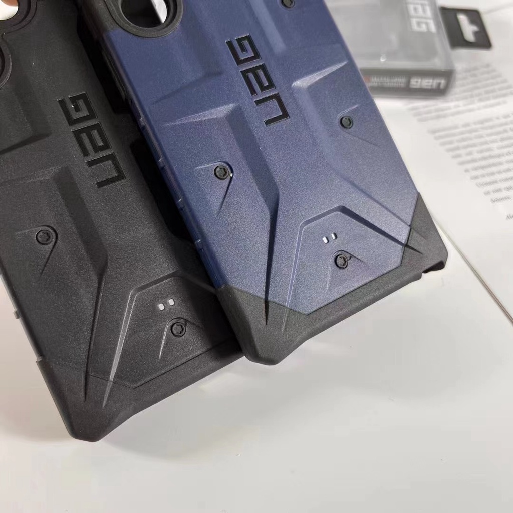 UAG Ốp Điện Thoại Chống Sốc Bảo Vệ Cho s22ultra s22plus s22