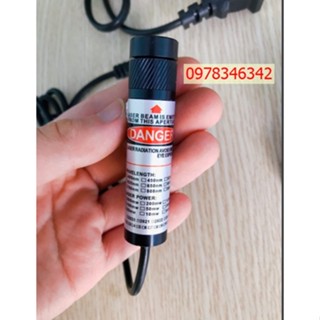 Đèn lazer dấu cộng (+) , dấu trừ (-), dấu chấm (.) đế nam châm