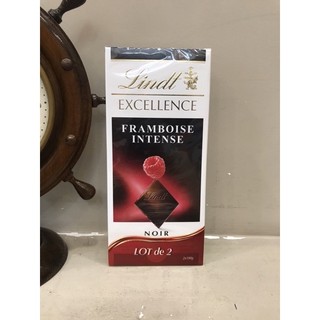 Sô-Cô-La Đen LINDT EXCELLENCE (🇫🇷Pháp)