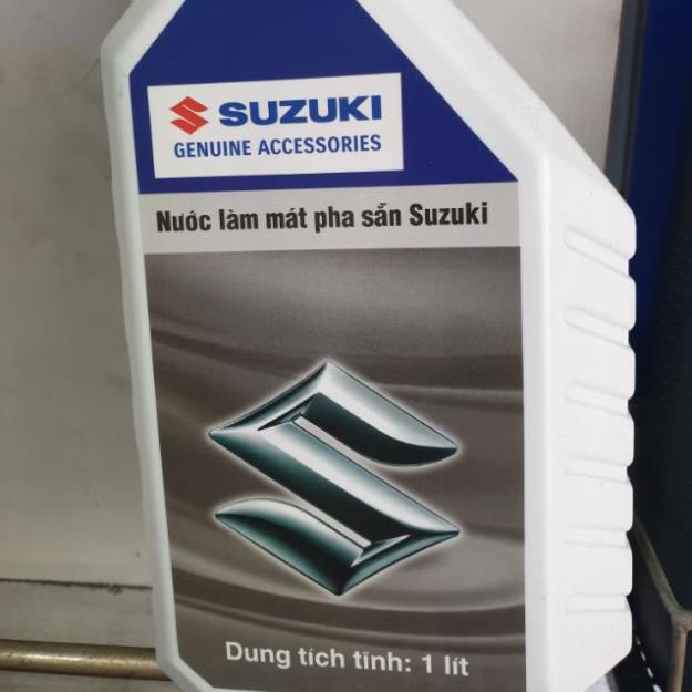 Nước Làm Mát SUZUKI.-Hàng chính hãng