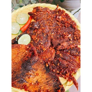 khô bò miếng Hồng Ngự