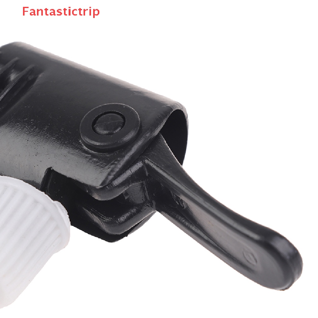 Van Bơm Hơi Xe Đạp Hai Đầu Chuyển Đổi Chuyên Dụng Mới