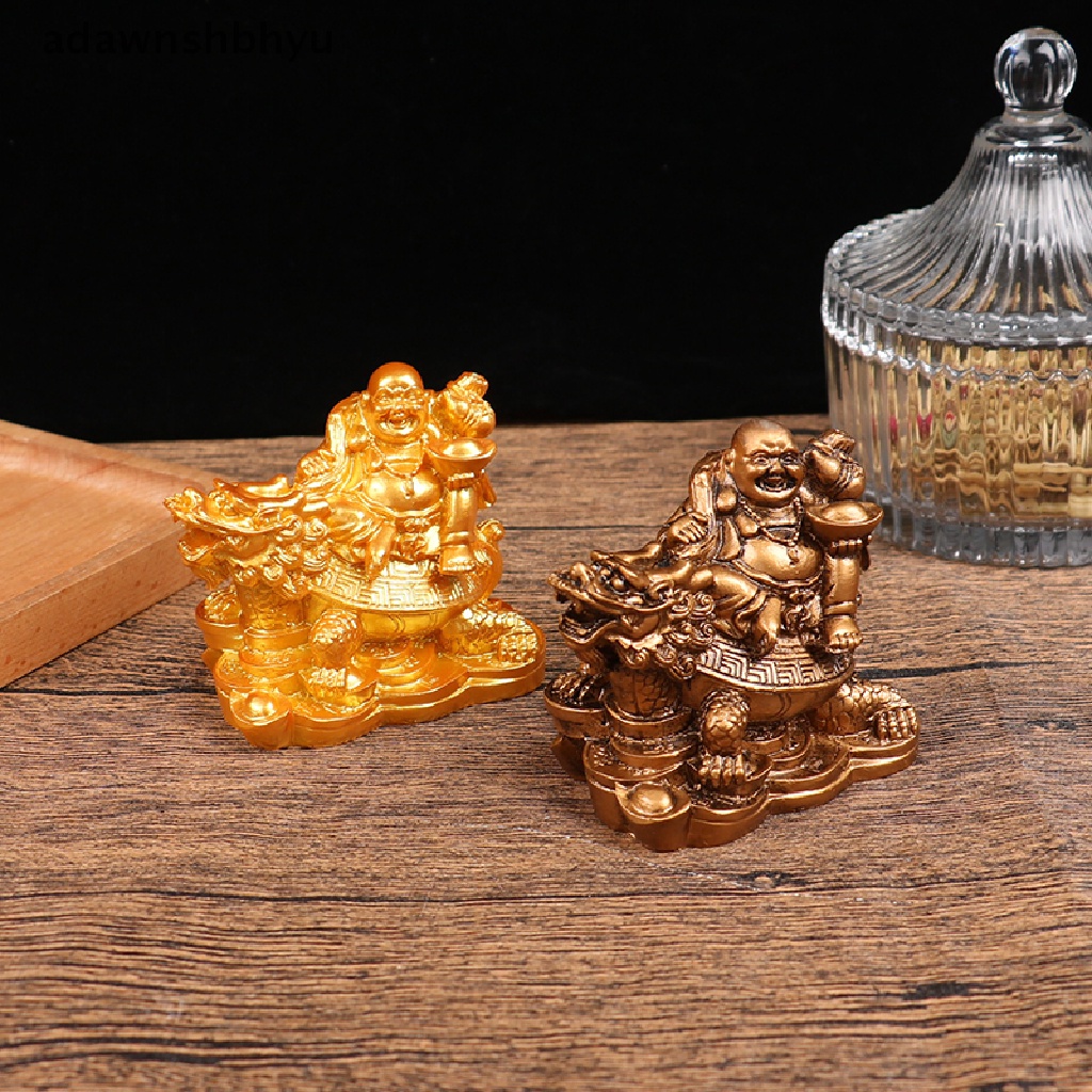 Tượng Phật Cầu Tài Lộc Hiện Đại Trang Trí Nhà Cửa