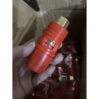Linh kiện máy rửa xe , béc rửa xe mỏ vịt _béc rửa xe cao áp mỏ vịt 1.5mm, 2.0mm ren 13mm - dtapdo