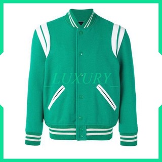[Freeship - BigSale] Áo Khoác Bomber Teddy Unisex Thời Trang Nam Nữ Cao Cấp