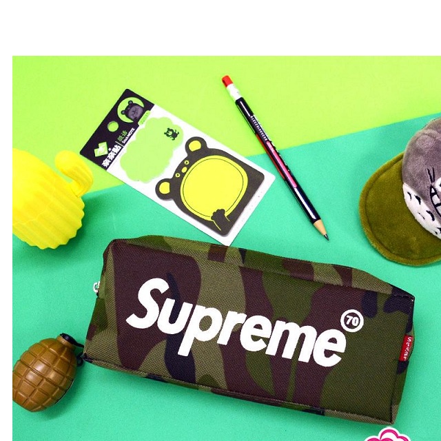 BÓP VIẾT VẢI SUPREME 70