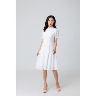 CLARA DRESS 3442
