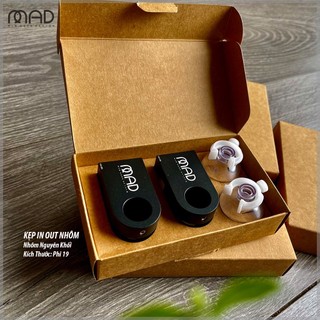 Kẹp in out- Thương Hiệu MAD