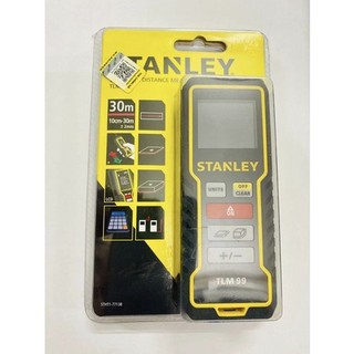 Máy đo khoảng cách laser stanley stht1-77138