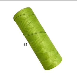 Sợi Dệt Trơn 2mm
