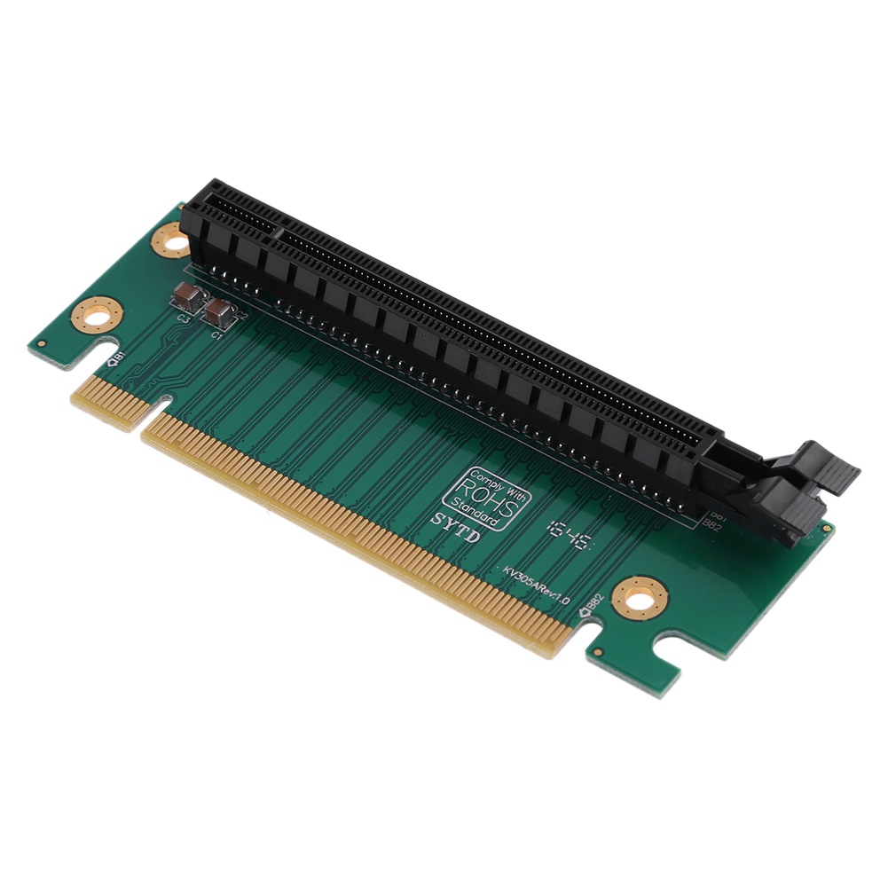 Card ChuyểN ĐổI 16X 90 Độ H3C PCI-E Express Cho Khung Gầm Máy Tính 2U