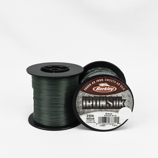 Dây cước Berkley IRONSilk 500m