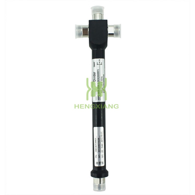 Bộ Chia 3 Cổng Kích sóng đt  Cho Cáp / Bộ Khuếch Đại / Ăng Ten / Tăng Áp -thietbikichsong4g