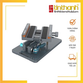 Đế xoay tách lưng relife rl-601s