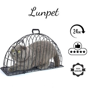 lồng tắm chó mèo size 8kg