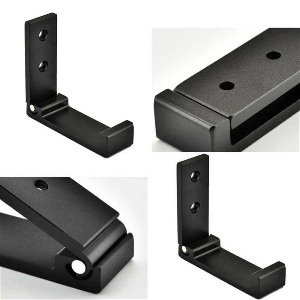 AUGUSTINA Giá Đỡ Tai Nghe Gắn Tường Siêu Bền Tiện Dụng