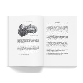 Sách - Hiệp Sĩ Thánh Chiến (Bộ Hộp 2 Tập)