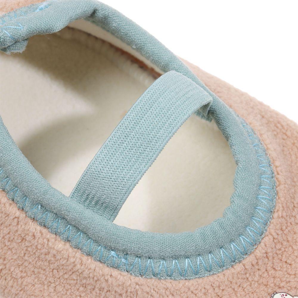 PATH Vớ Chống Trượt Thoáng Khí In Họa Tiết Hoạt Hình Dễ Thương Thời Trang Thu Đông Cho Bé Trai Và Gái