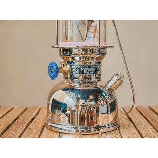 Đèn măng xông Petromax HK500