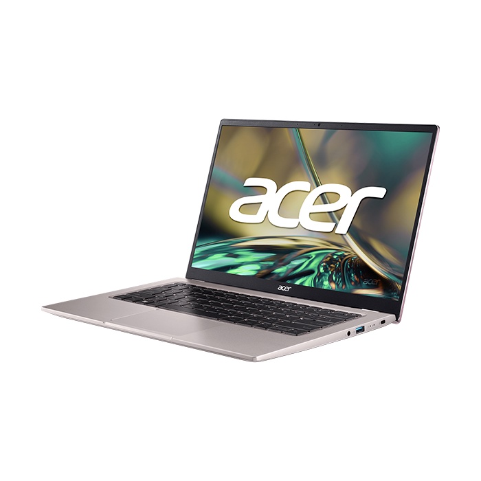 Laptop Acer Swift 3 SF314-44-R2U3 (R5-5625U 16GB 512GB AMD Radeon Graphics 14' FHD)