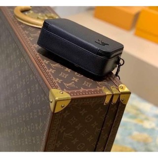 TÚI ĐEO CHÉO NAM NỮ FULL 2 BOX